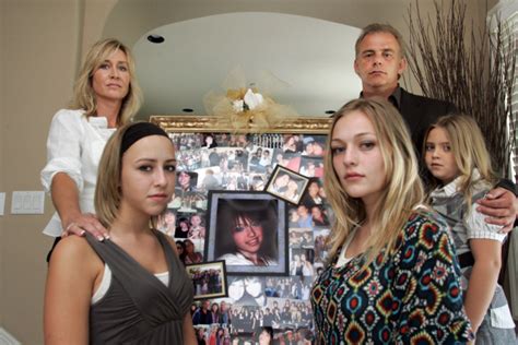 nikki catsouras death photo|Catsouras family wins right to sue over death photos